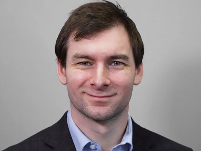 Dalton Echard